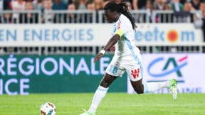 Mercato - OM : Ces nouvelles révélations sur le dossier Bafétimbi Gomis !