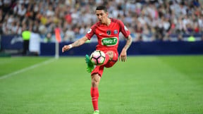 PSG - Malaise : Di Maria revient sur son incompréhension avec Unai Emery !