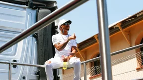 Formule 1 : Lewis Hamilton se montre inquiet pour la suite de la saison !