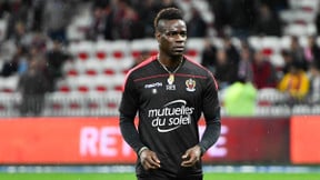 EXCLU - Mercato - Nice : L'OGC Nice tente de garder Balotelli