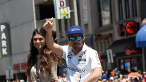 Formule 1 : Fernando Alonso pousse un coup de gueule !