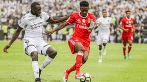 Mercato - PSG : Le successeur annoncé de Serge Aurier disponible pour 60M€ ?