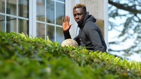 Mercato - Manchester City : Benjamin Mendy proche de boucler son transfert pour 46M€ ?