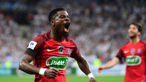 Mercato - PSG : Pochettino se prononce sur la piste Serge Aurier !