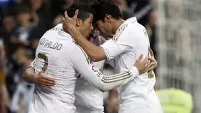 Real Madrid : Kaka évoque l’hygiène de vie de Cristiano Ronaldo !