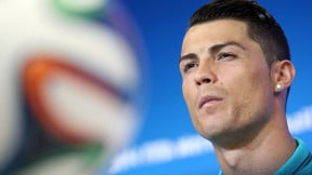 Mercato - Real Madrid : Cristiano Ronaldo prend position pour l’avenir de James Rodriguez !