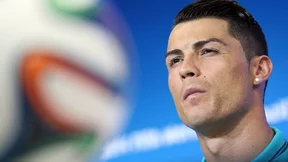 Mercato - Real Madrid : Cristiano Ronaldo prend position pour l’avenir de James Rodriguez !