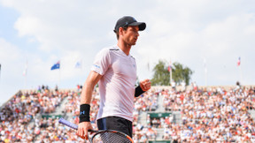 Tennis - Roland Garros : Murray donne rendez-vous à Del Porto !