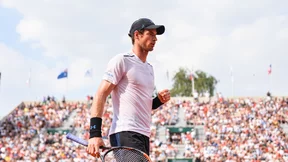Tennis - Roland Garros : Murray donne rendez-vous à Del Porto !