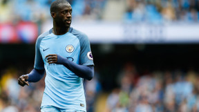 Mercato - Manchester City : Yaya Touré justifie sa prolongation !