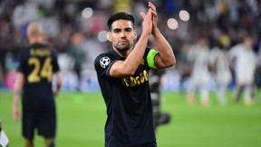 Mercato - Officiel : Falcao prolonge à l’AS Monaco !