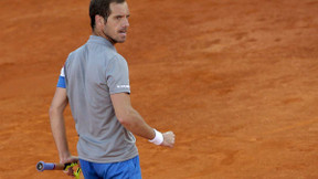 Tennis - Roland-Garros : L'aveu de Richard Gasquet avant le choc face à Gaël Monfils !