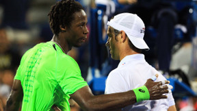 Tennis - Roland-Garros : La réponse de Gaël Monfils à Richard Gasquet avant leur confrontation !