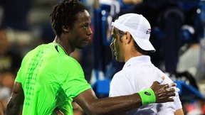Tennis - Roland-Garros : La réponse de Gaël Monfils à Richard Gasquet avant leur confrontation !
