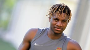 Mercato - OM : Un mauvais tour pour Zubizarreta dans le dossier Saint-Maximin ?