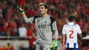 Mercato - PSG : Iker Casillas se prononce sur le PSG !
