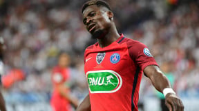 Mercato - PSG : Dénouement imminent dans le dossier Serge Aurier ?