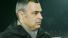 Mercato - ASSE : Une nouvelle piste pour la succession de Christophe Galtier ?