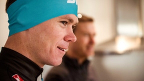 Cyclisme : Tour de France, Vuelta... Christopher Froome annonce ses grands objectifs !