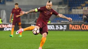 Mercato - Manchester United : José Mourinho serait passé à l'offensive pour Nainggolan !