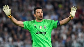 Real Madrid : Gianluigi Buffon envoie un message à la BBC !