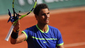 Tennis : Rafael Nadal revient sur son énorme performance !