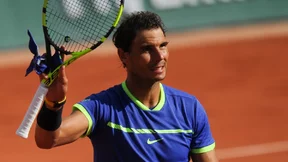 Tennis : Rafael Nadal revient sur son énorme performance !
