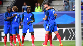 Équipe de France : Giroud porte les Bleus contre le Paraguay !