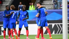 Équipe de France : Giroud porte les Bleus contre le Paraguay !