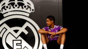 Mercato - Real Madrid : Varane explique pourquoi il a recalé Manchester United !