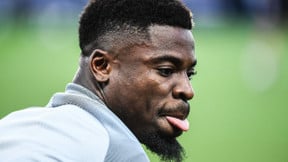 Mercato - PSG : Aurier recalé au rang de plan B par un club étranger ?