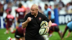 Rugby - Boudjellal : «Cockerill ? C’est Bernard Laporte en Anglais !»