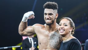 Boxe - Yoka : «Les prochains mois vont être chargés»