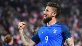Équipe de France : Olivier Giroud dévoile son rêve chez les Bleus
