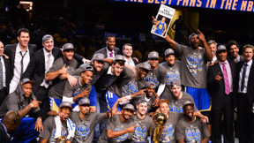 Basket - NBA : Le constat de Gregg Popovich sur les Warriors...