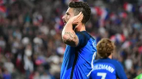 Équipe de France - Malaise : Pierre Ménès monte au créneau pour Olivier Giroud !