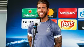 Real Madrid : Sergio Ramos se prononce sur la finale de la Ligue des Champions !