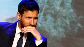Mercato - Barcelone : Prolongation imminente pour Lionel Messi ?
