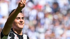 Mercato - Real Madrid : Roberto Carlos prend position pour l’avenir de Paulo Dybala