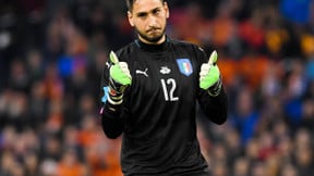 Mercato - PSG : Cette mise au point musclée autour de l’avenir de Donnarumma