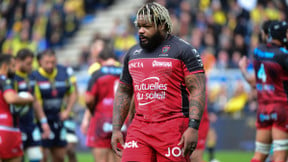 Rugby - Top 14 : Mathieu Bastareaud dévoile les clés de la finale face à Clermont !