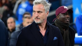 Mercato - Real Madrid : Quand Ginola se livre sur l’avenir de Zinedine Zidane…