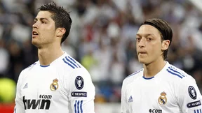 Arsenal : Les confidences de Mesut Özil sur Cristiano Ronaldo