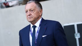 OL : Jean-Michel Aulas envoie un message au PSG et à Monaco !