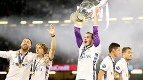 Mercato - Real Madrid : «Aucune intention de vendre Gareth Bale…»