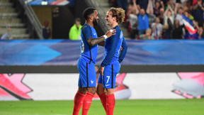 Mercato - OL : L’appel du pied d’Antoine Griezmann à Alexandre Lacazette !