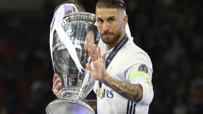 Real Madrid : Pierre Ménès dézingue Sergio Ramos !