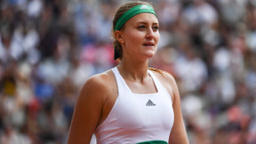 Tennis - Roland-Garros : Pierce évoque les chances de sacre de Mladenovic