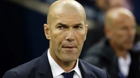 Real Madrid : Antoine Griezmann s’enflamme pour Zinedine Zidane…