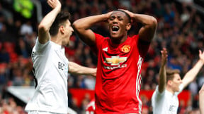 Mercato - Manchester United : Nouvelle approche d’un club italien pour Anthony Martial ?